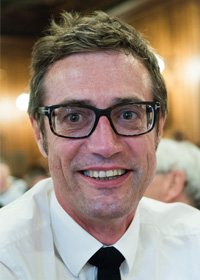 Protokollführer